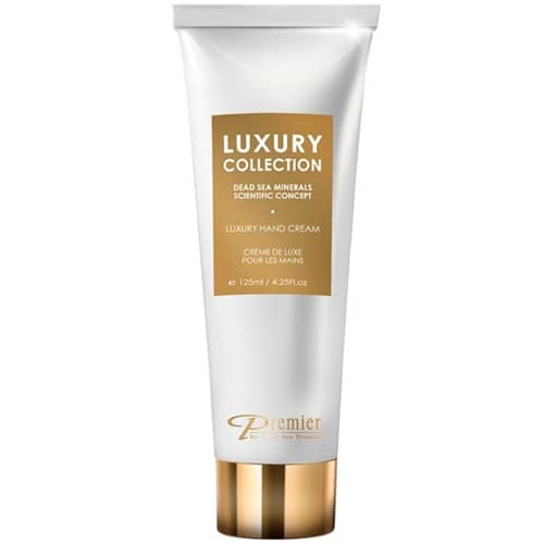 Premier Питательный крем для рук Luxury Hand Cream 125 мл