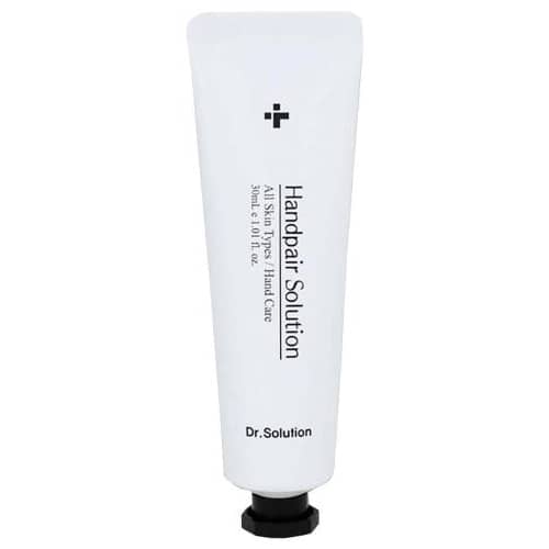 CU Skin Питательный крем для рук Cream 30мл