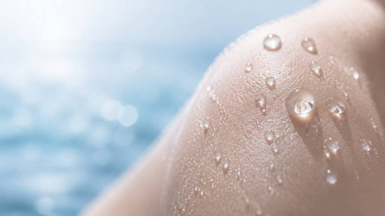 Морская вода в косметике Round Lab: как остров Уллындо попал в баночку крема