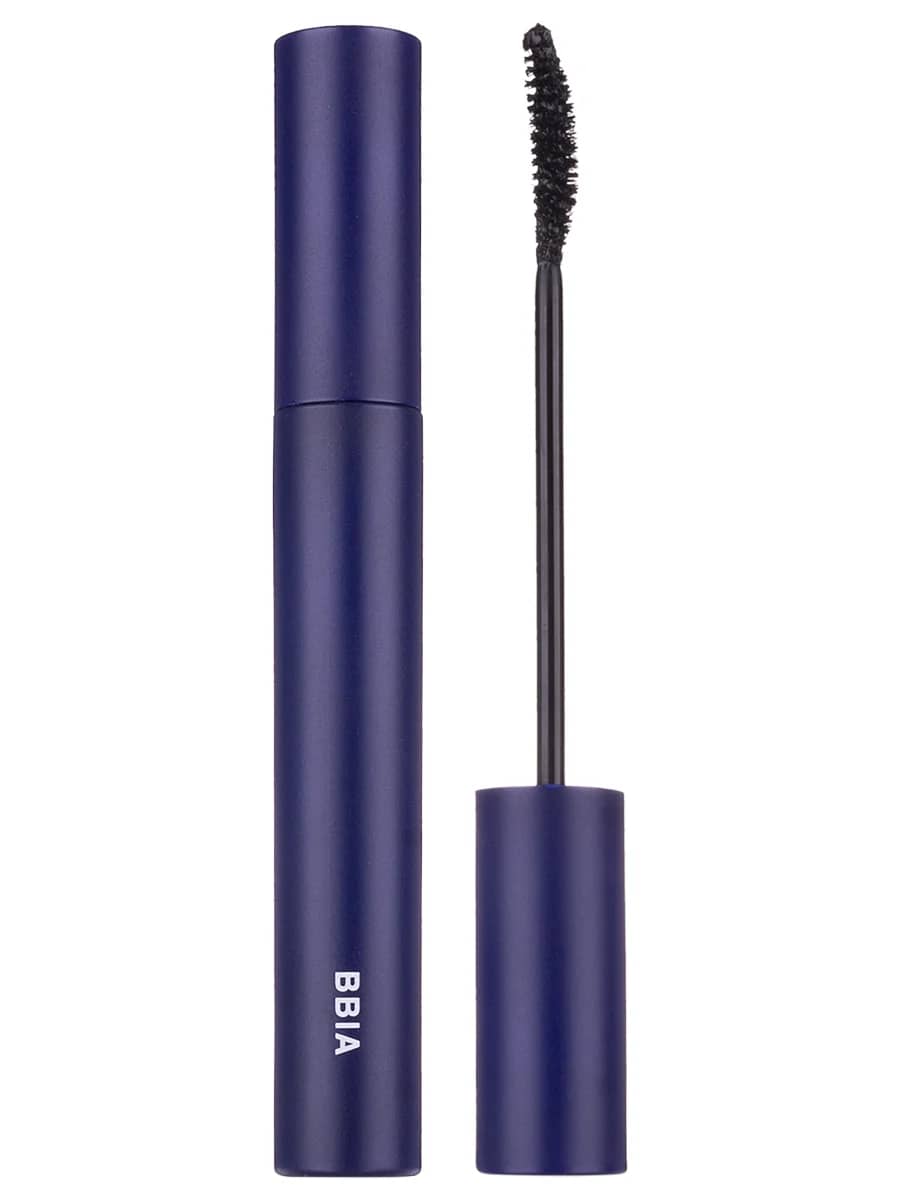 BBIA Водостойкая тушь для ресниц – черный Never Die Mascara – 01 Power Black 7 гр