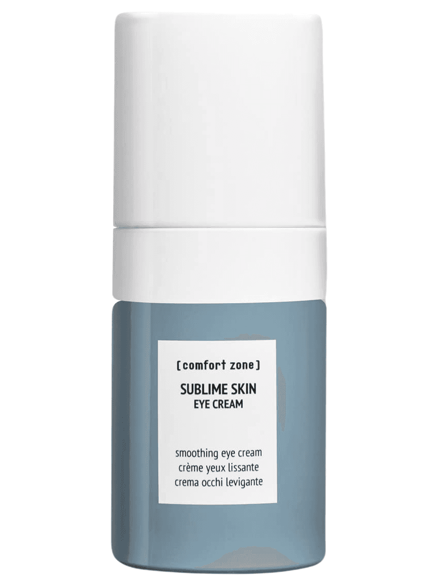 Comfort Zone Интенсивный лифтинг-крем для глаз Sublime Skin Eye Cream 15 мл