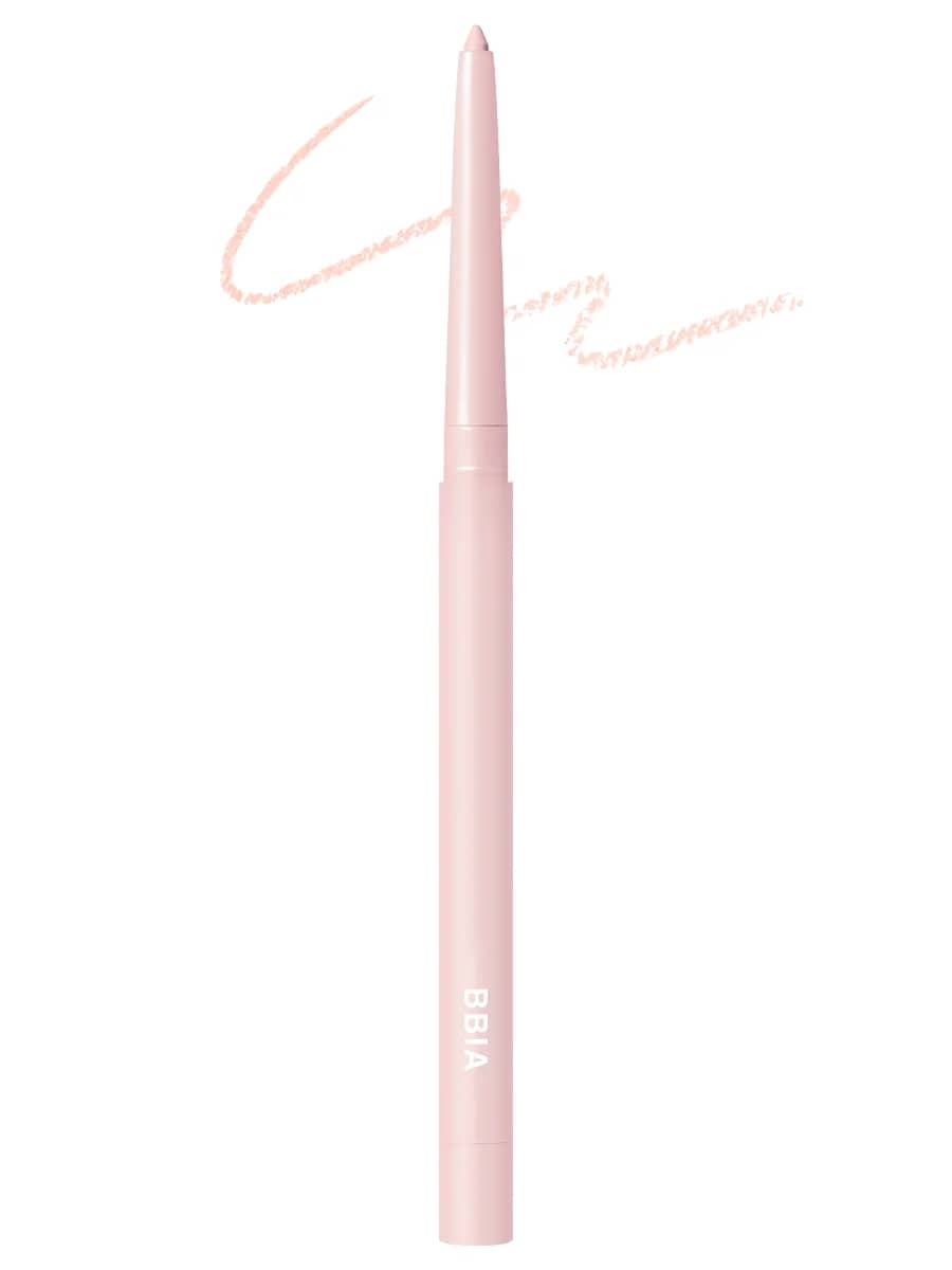 BBIA Гелевая подводка для глаз – холодный бежевый Last Auto Gel Eyeliner – 16 Cool Beige 0.3 гр