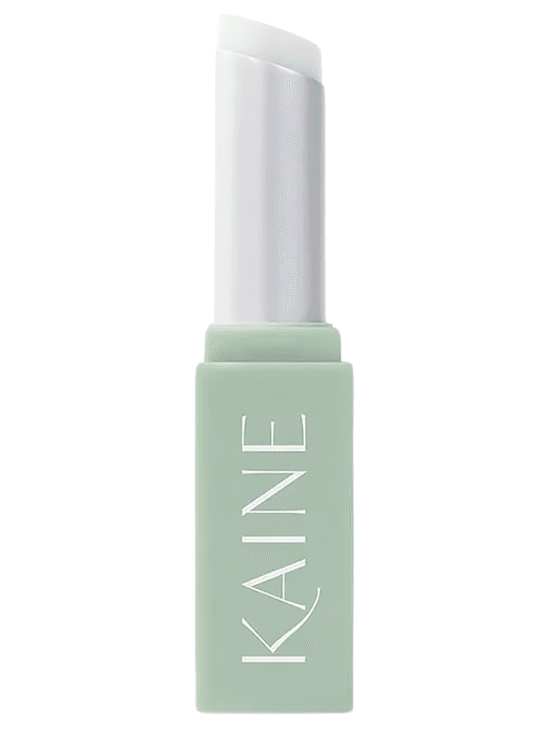Kaine Тающий бальзам-блеск для губ – 01 прозрачный Glow Melting Lip Balm – Pure 3.7 гр