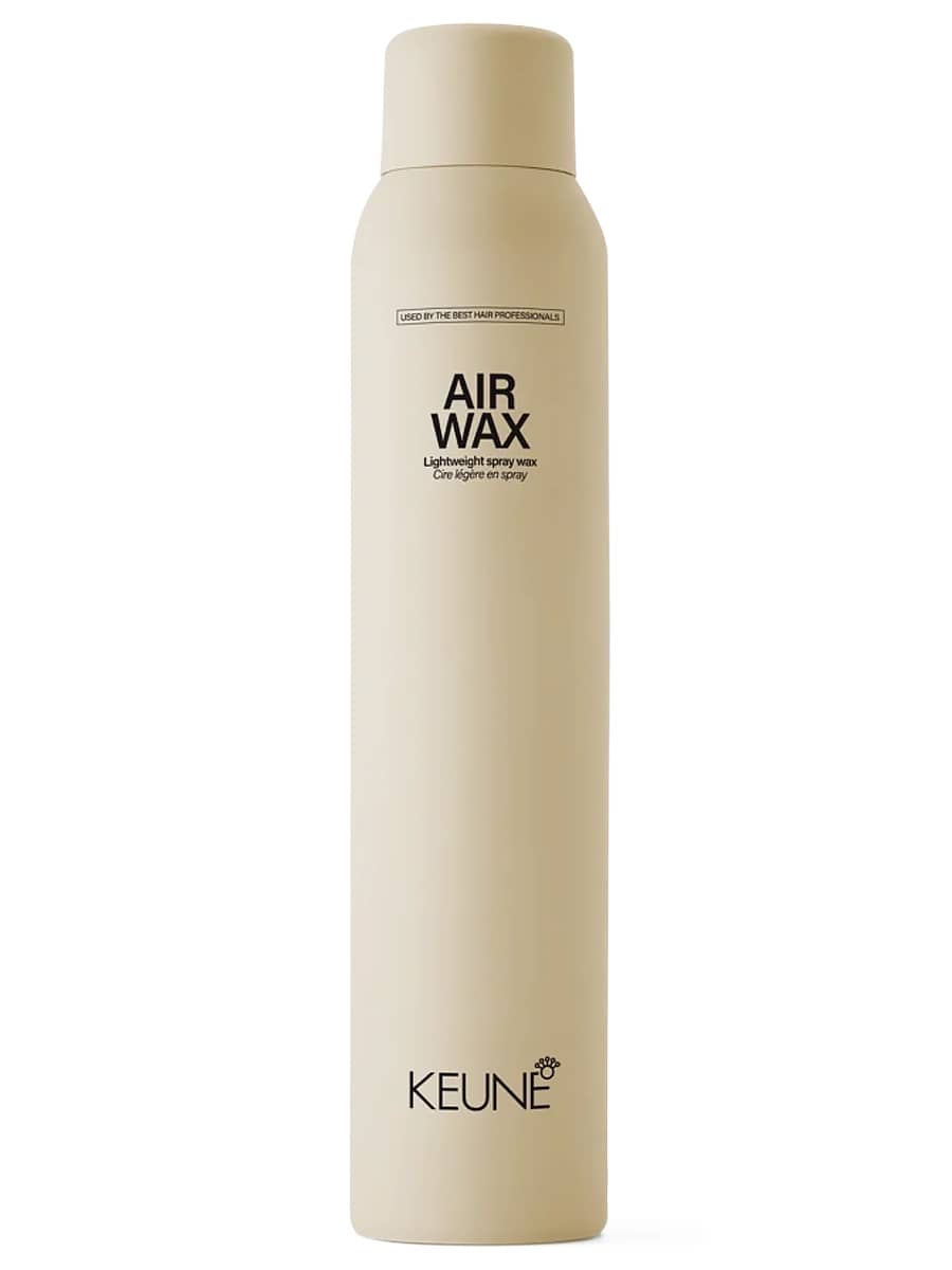 Keune Воздушный воск-спрей средней фиксации Air Wax 200 мл