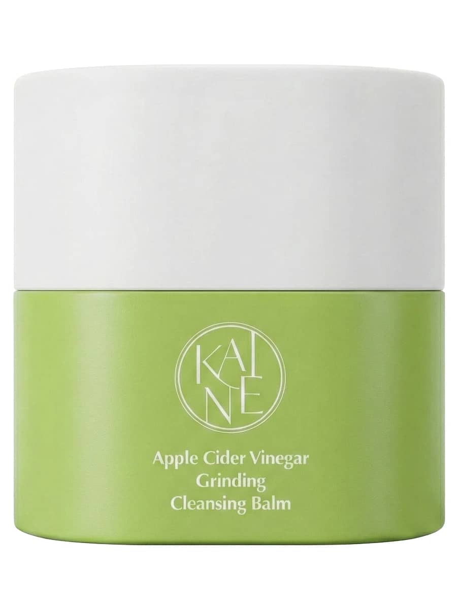 Kaine Очищающий бальзам Apple Cider Vinegar Grinding Cleansing Balm 50 мл