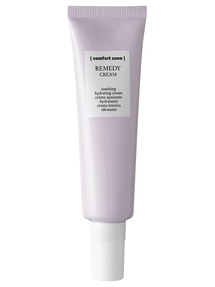 Comfort Zone Успокаивающий крем для реактивной кожи Remedy Cream 60 мл