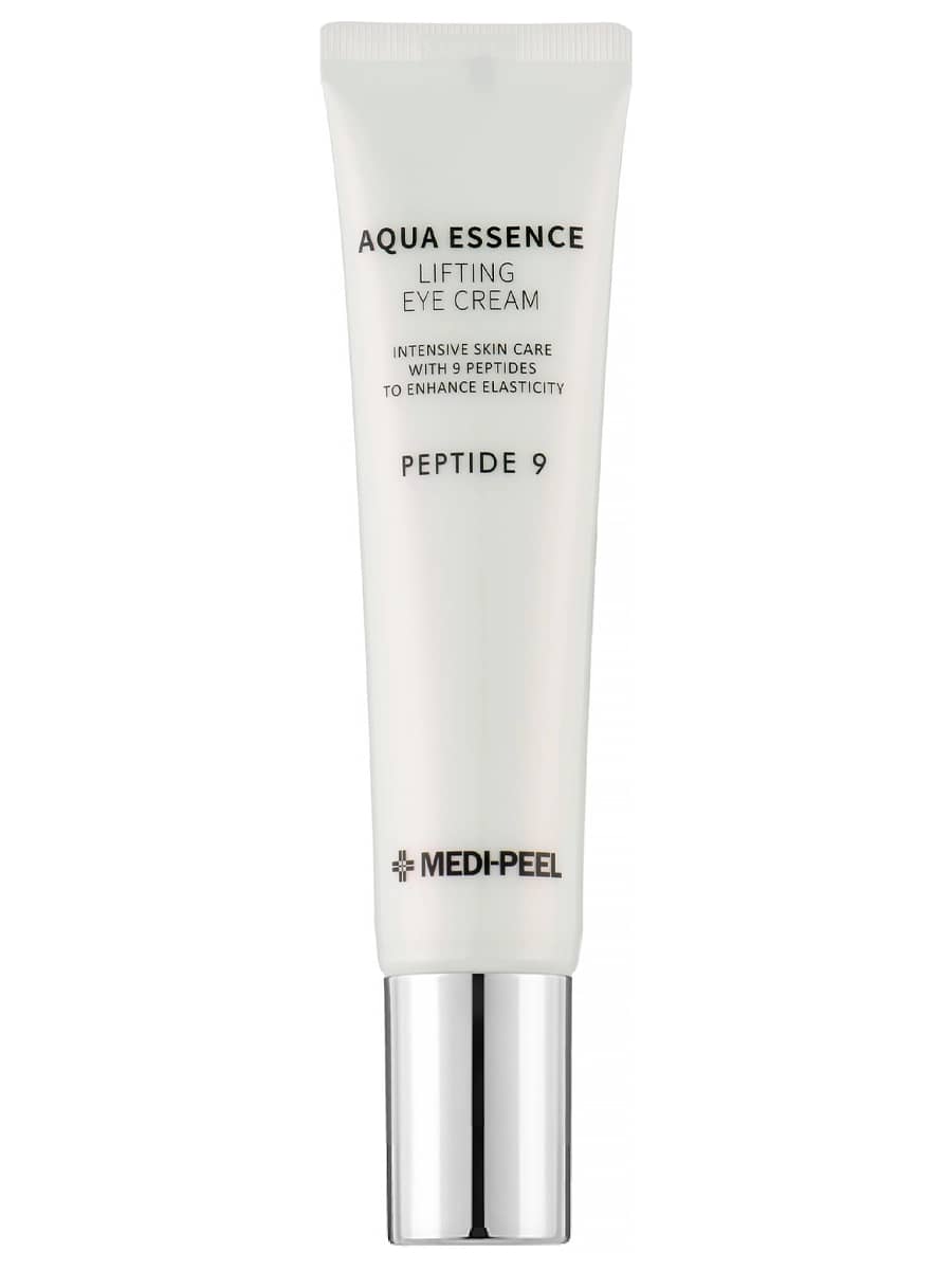 Medi-Peel Лифтинг-крем для век Peptide 9 Aqua Essence Lifting Eye Cream 40 мл