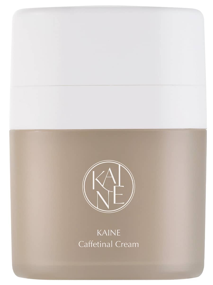 Kaine Омолаживающий крем c 2% кофеина и ретиналем Caffetinal Cream 50 мл