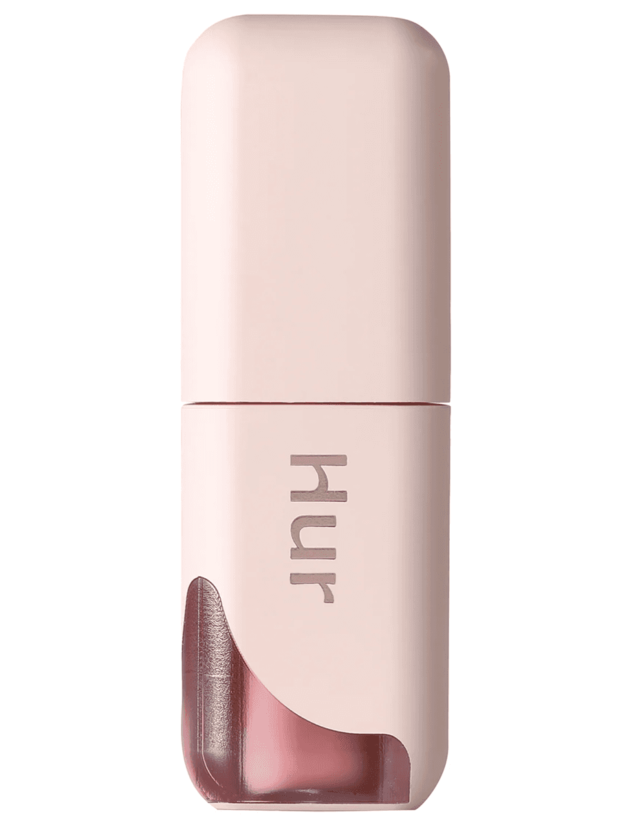 House of HUR Сияющий блеск-тинт для губ – 04 имбирный Glow Ampoule Tint – Ginger 4.5 гр