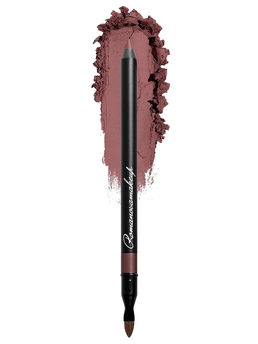 Romanovamakeup Контур-карандаш для губ «Sweet Dreams» Sexy Contour Lip Liner 1.2 гр
