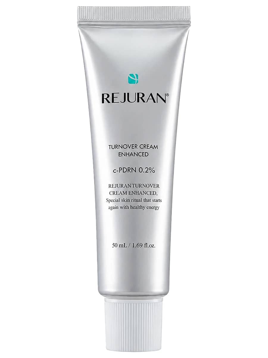 REJURAN Восстанавливающий крем Turnover Cream Enhanced 50 мл