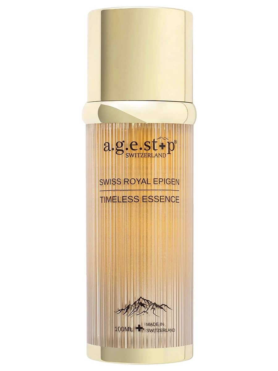 a.g.e.stop Антивозрастная эссенция Swiss Royal Epigen Timeless Essence 100 мл