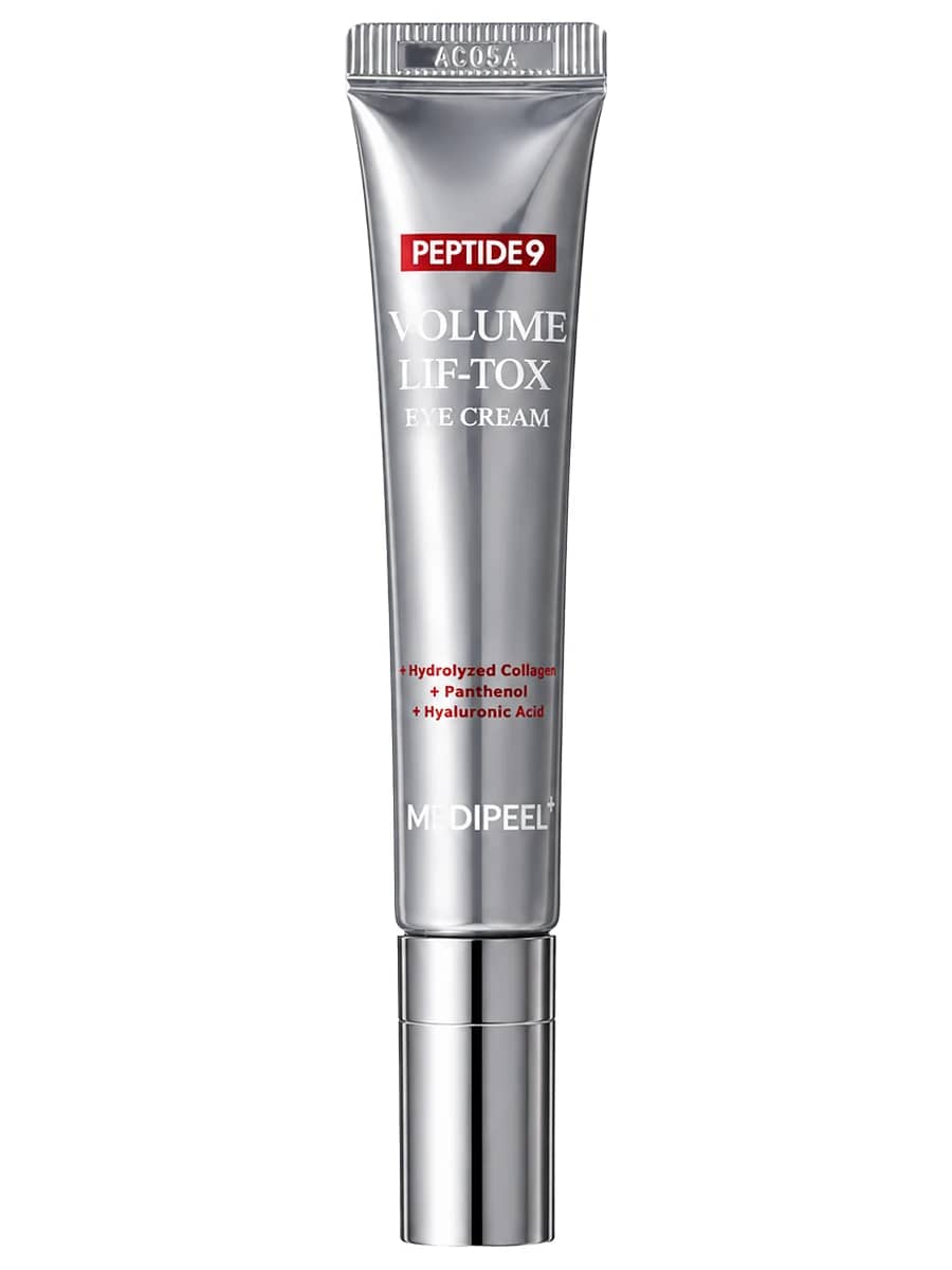 Medi-Peel Интенсивный крем для век с лифтинг-эффектом Peptide 9 Volume Lif-Tox Eye Cream 20 мл
