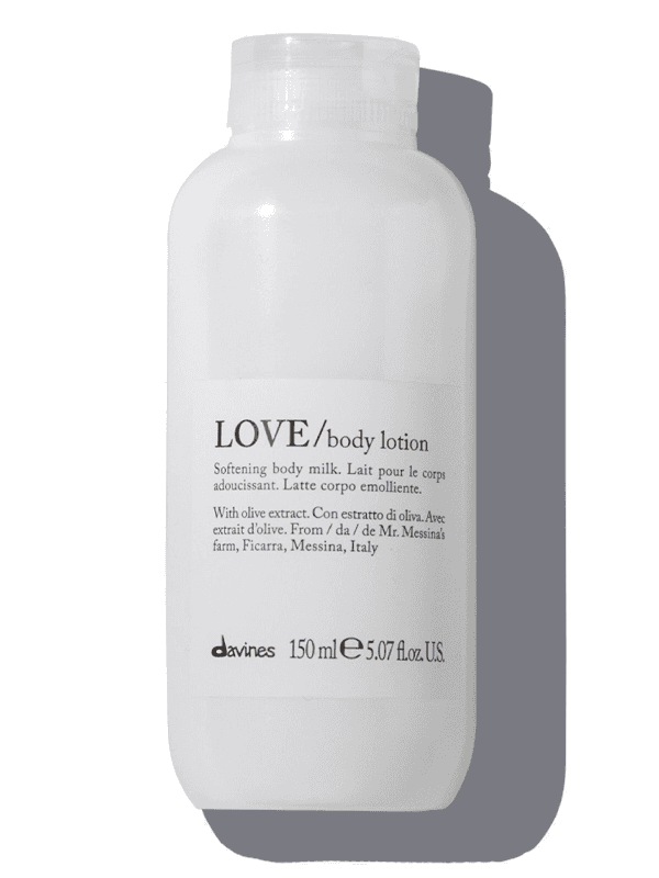Davines Cмягчающее молочко для тела LOVE Body Lotion 150 мл