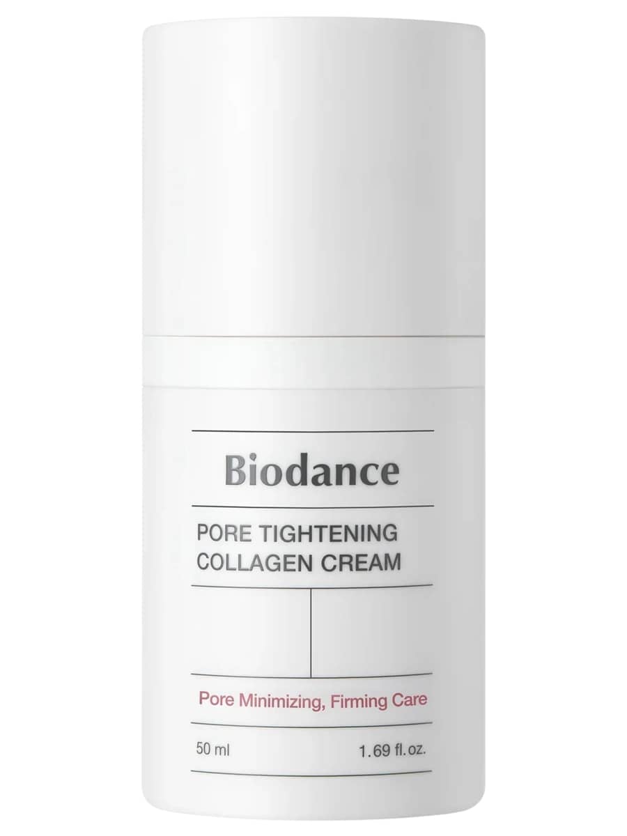 Biodance Крем с коллагеном для сужения пор Pore Tightening Collagen Cream 50 мл