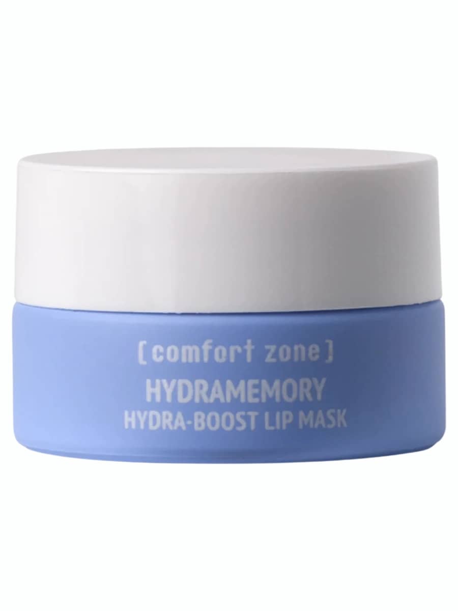 Comfort Zone Маска-бустер для губ с эффектом мгновенного увлажнения Hydramemory Hydra-Boost Lip Mask 10 мл
