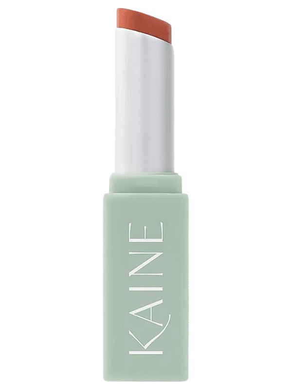 Kaine Тающий бальзам-блеск для губ – 03 теплый абрикос Glow Melting Lip Balm – Warm Apricot 3.7 гр