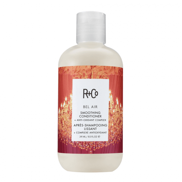 R+Co Кондиционер для разглаживания волос «Бэль Эйр» Bel Air Smoothing Conditioner 241 мл