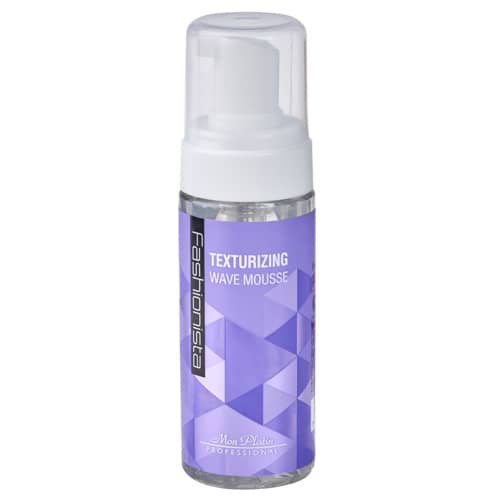 Mon Platin Professional Мусс для текстурирования локонов Texturing Wave Mousse 150 мл