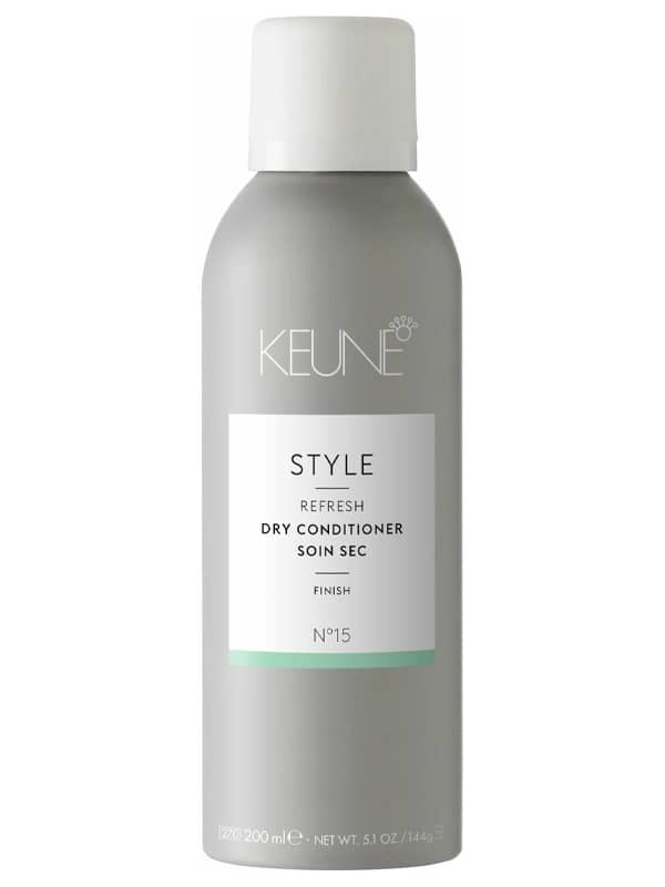 Keune Сухой кондиционер N.15 Style Dry Conditioner 200 мл
