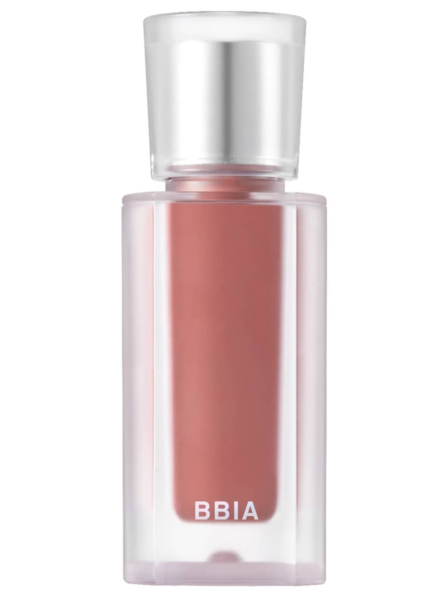 BBIA Вельветовый пигмент (тинт) для губ – персиковый MLBB Last Velvet Tint – V48 Joyful Life 5 гр