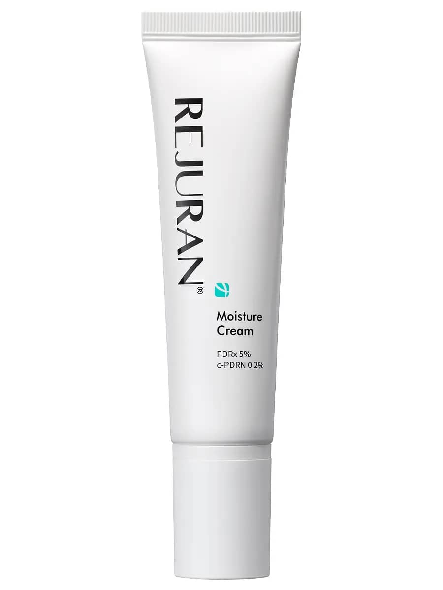 REJURAN Увлажняющий крем с ПДРН Moisture Cream 60 мл