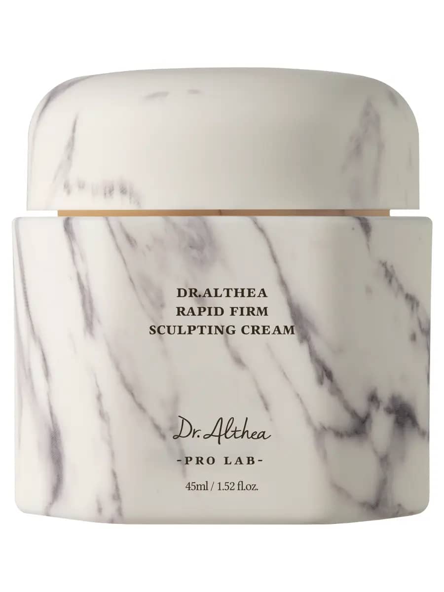 Dr. Althea Моделирующий крем с пептидами и аминокислотами Rapid Firm Sculpting Cream 45 мл