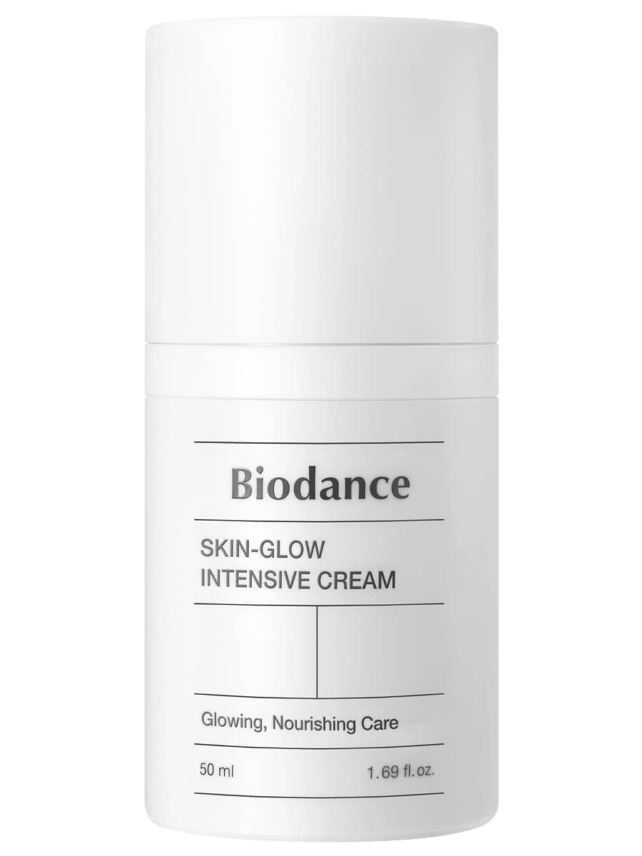 Biodance Восстанавливающий крем для сияния кожи Skin-Glow Intensive Cream 50 мл