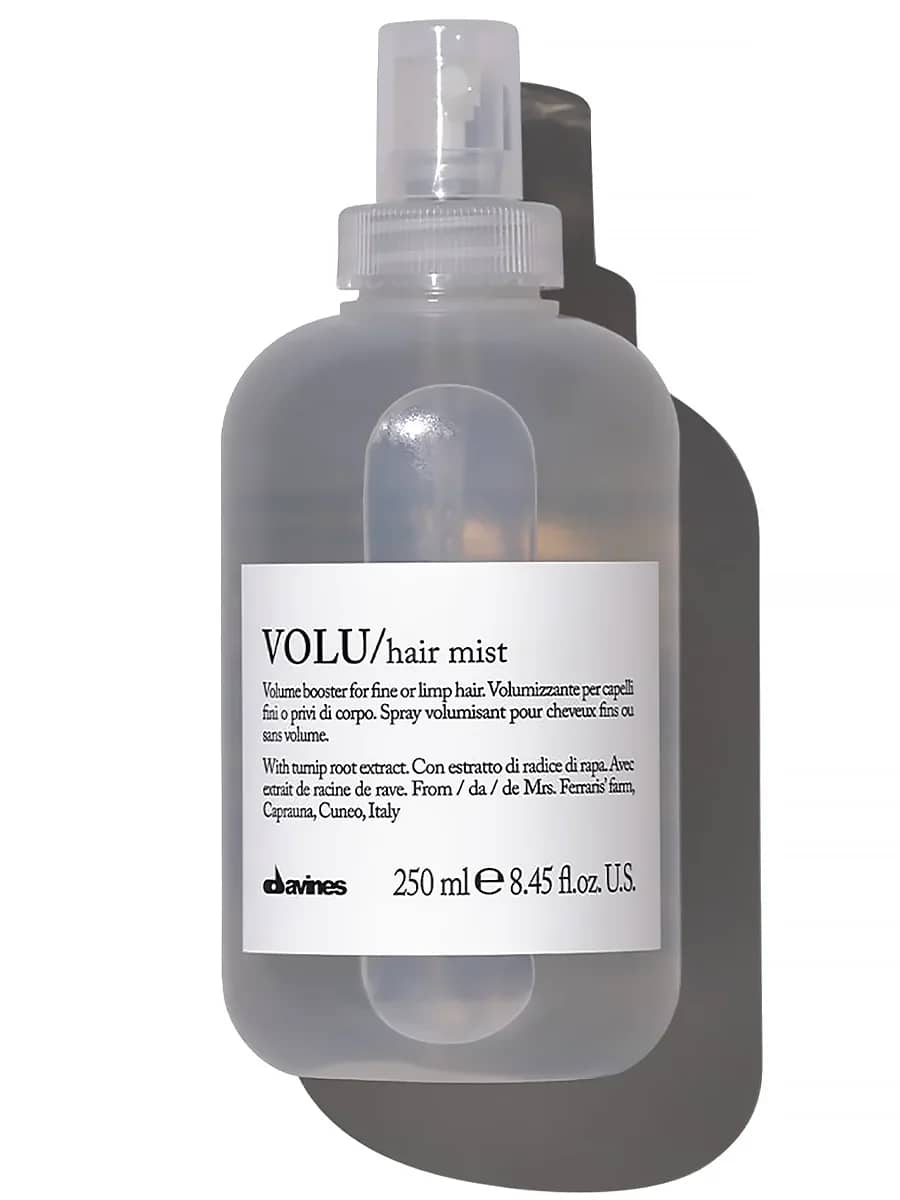 Davines Несмываемый спрей для придания объема VOLU Hair Mist 250 мл