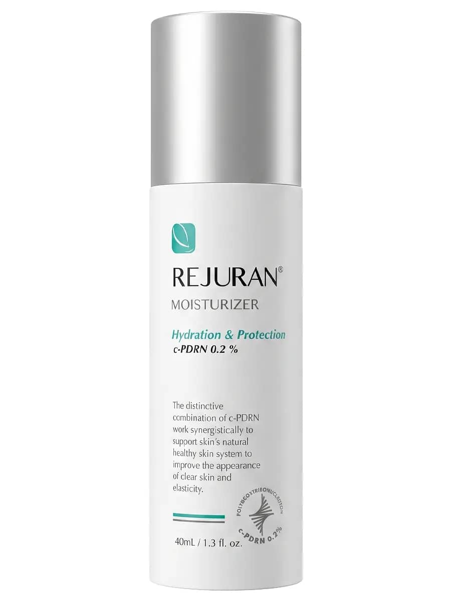 REJURAN Увлажняющий крем с ПДРН и комплексом масел Moisturizer 40 мл