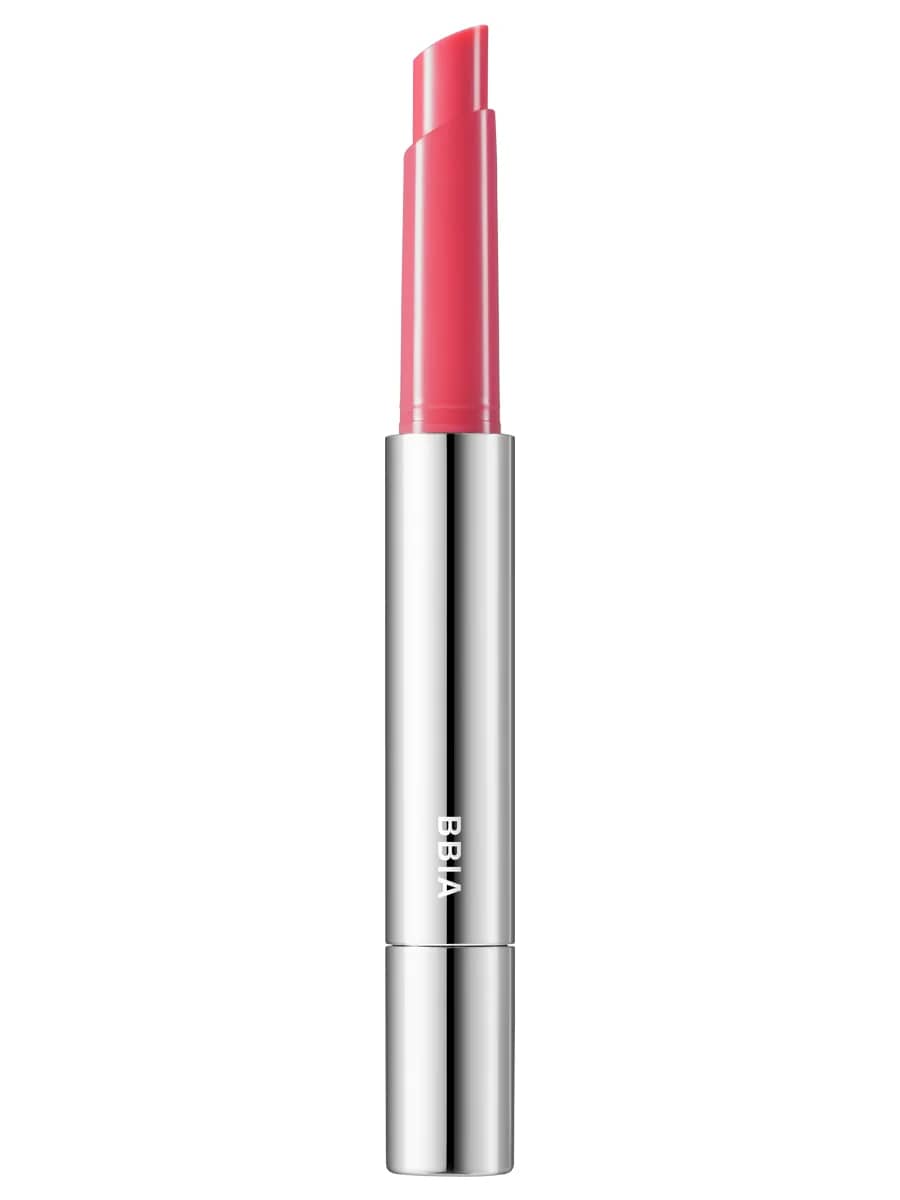 BBIA Тающая помада для губ с эффектом глазури – ягодный Over Glaze Stick – 08 Berry Glaze 1.7 гр