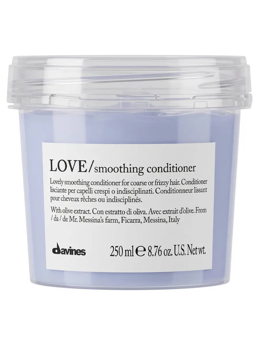 Davines Кондиционер для вьющихся и волнистых волос LOVE Conditioner 250 мл