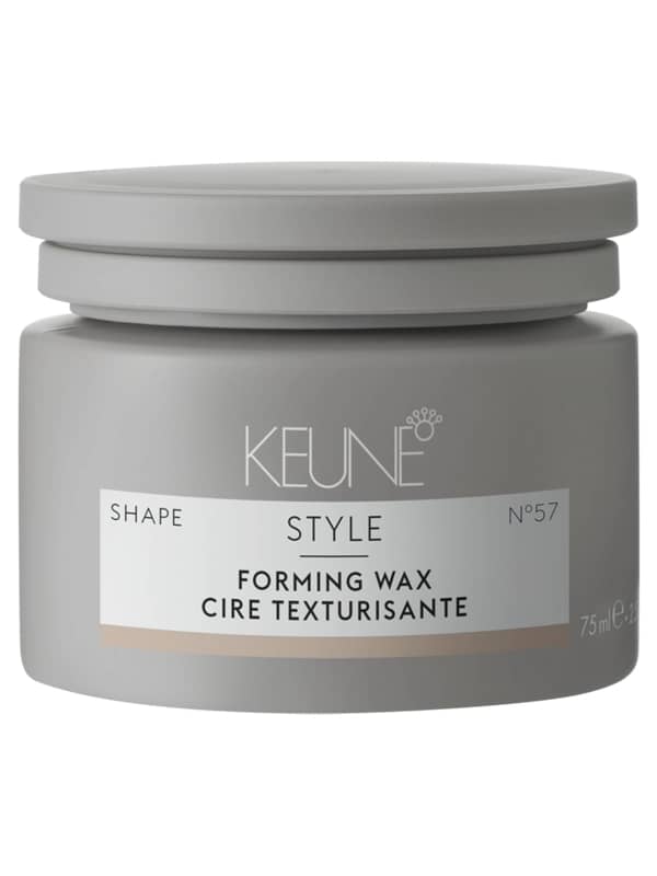 Keune Воск для формирования укладок N.57 Style Forming Wax 125 мл