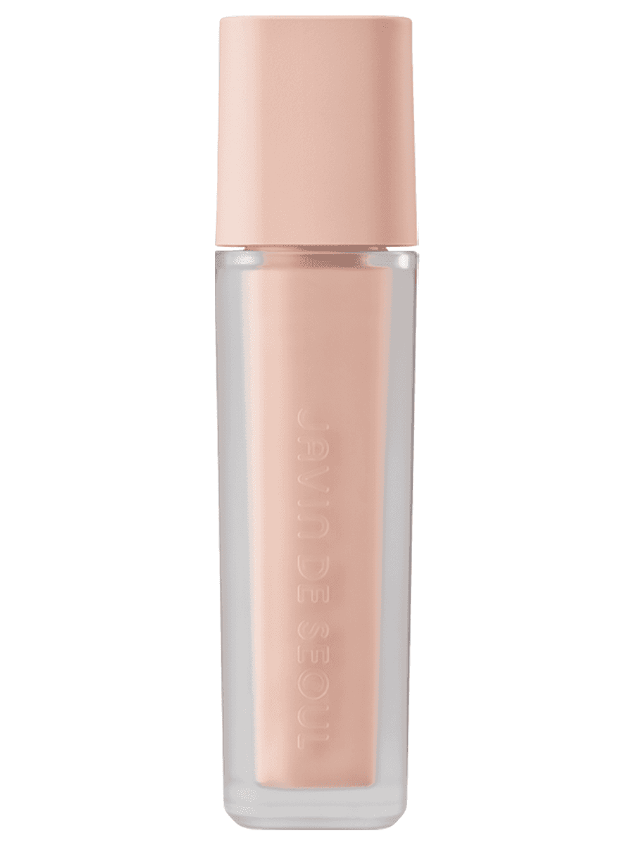 Javin De Seoul Жидкие тени-праймер для век – 10 светло-коралловый Wink Eye Shade Primer – Pale Coral 5.5 гр