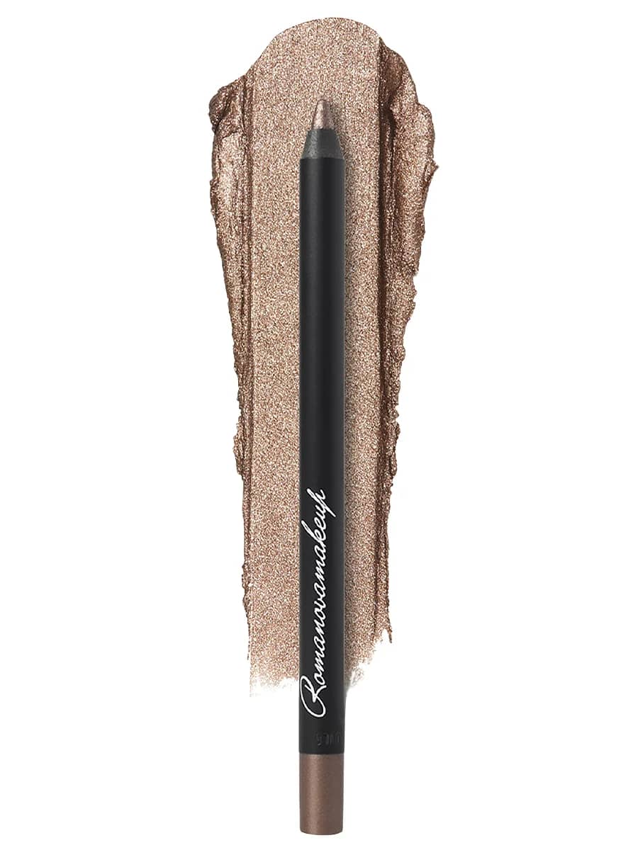 Romanovamakeup Карандаш для глаз «Make a Wish» Sexy Smoky Eye Pencil 1.2 гр