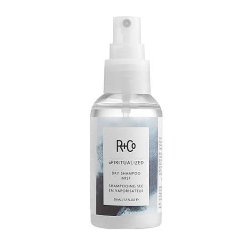 R+Co Жидкий сухой шампунь «Экзорцист» Spiritualized Dry Shampoo Mist 50 мл