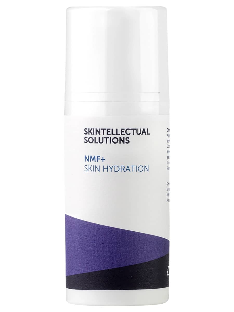 Skintellectual Solutions Увлажняющая микроэмульсия NMF+ 30 мл
