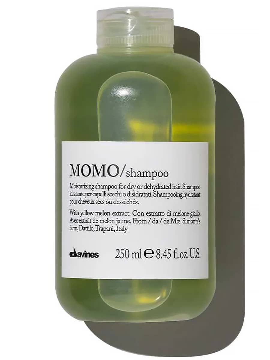 Davines Шампунь для глубокого увлажнения волос MOMO Shampoo 250 мл