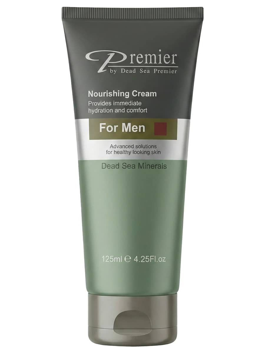Premier Питательный крем для мужчин Nourishing Cream for Men 125 мл