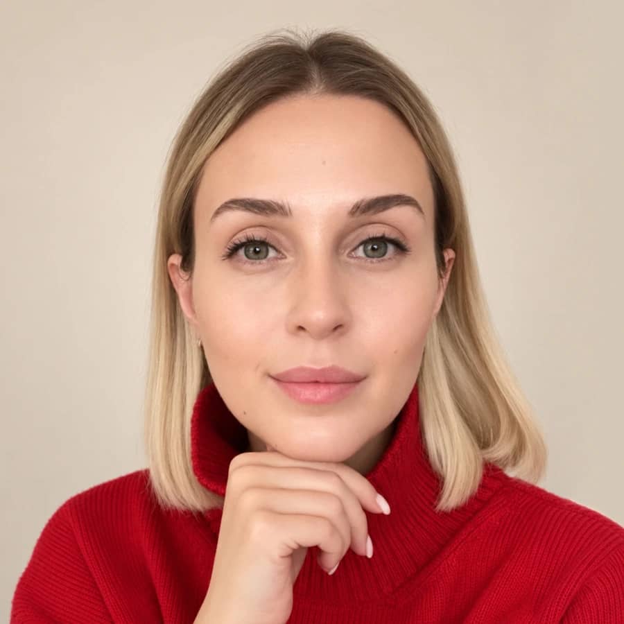 Виктория Васильева