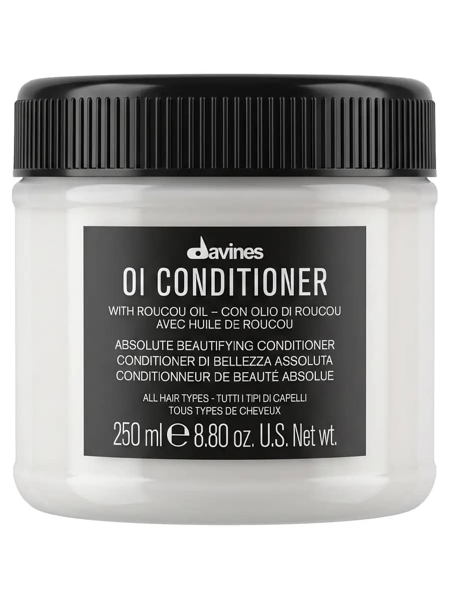 Davines Кондиционер для абсолютной красоты волос OI Conditioner 250 мл