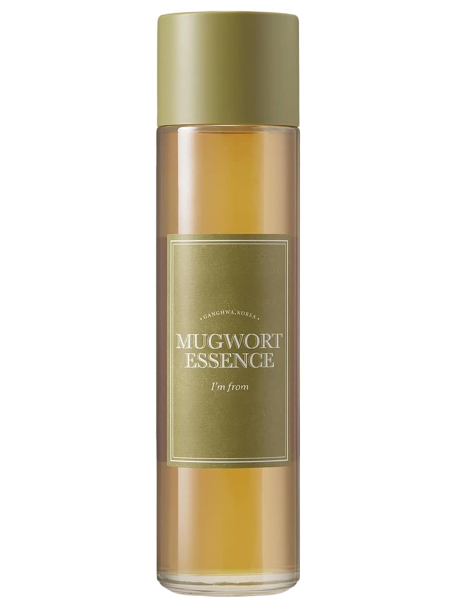 I'm from Успокаивающая эссенция с полынью для проблемной кожи Mugwort Essence 160мл