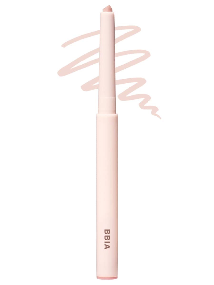BBIA Пудровый карандаш – молочно-розовый Last Powder Pencil – 01 Cherry Milk 0.7 гр