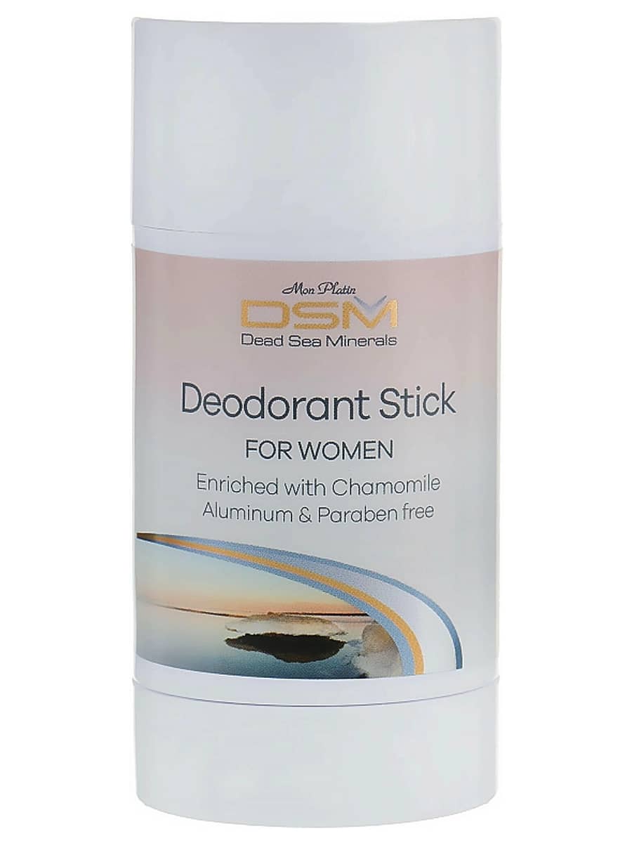 Mon Platin DSM Дезодорант для женщин Women Deodorant 80 мл