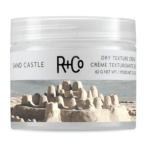 R+Co Сухой текстурирующий крем «Песочный замок» Sand Castle Dry Texture Creme 7.1 гр