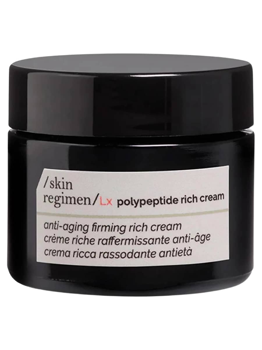 Skin Regimen Полипептидный омолаживающий крем для лица – интенсивное увлажнение и лифтинг LX Polypeptide Rich Cream 50 мл
