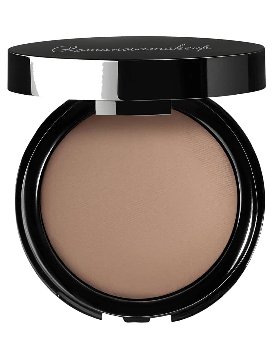 Romanovamakeup Скульптурирующая пудра Sexy Sculpting Powder 7 гр