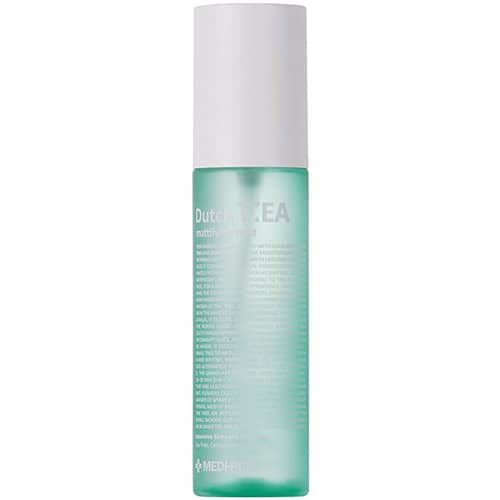 Medi-Peel Тонер-мист с экстрактом чайного дерева Dutch Tea Mattifying Mist 100 мл