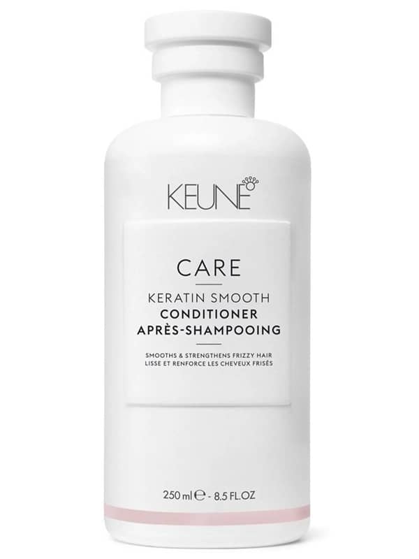 Keune Восстанавливающий кондиционер «Кератиновый комплекс» CARE Keratin Smooth Conditioner 250 мл