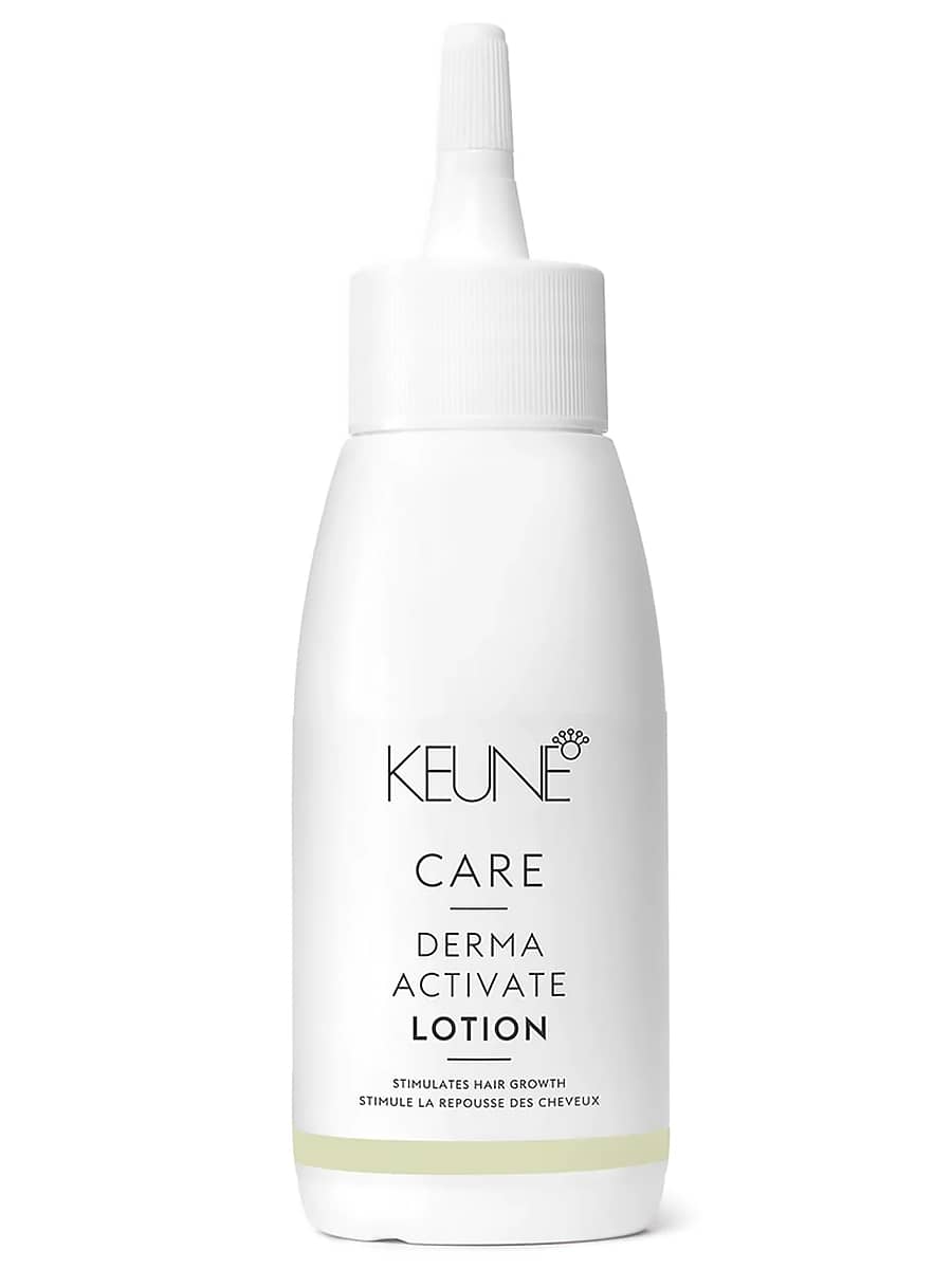 Keune Лосьон против выпадения волос с кофеином CARE Derma Activate Lotion 75 мл
